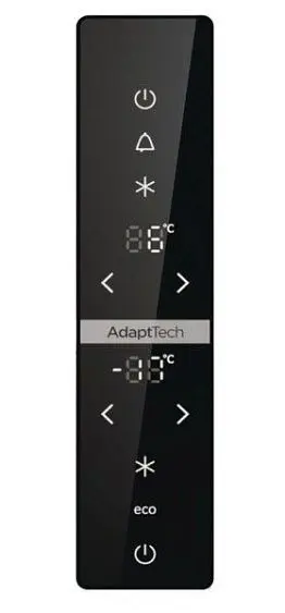Холодильник GORENJE nrk 6201 tw — фото
