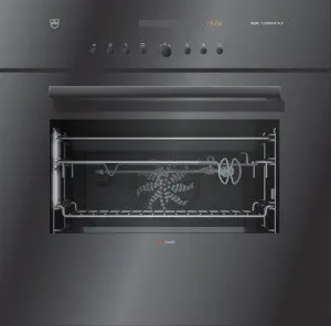 Духовой шкаф V-ZUG combair slp