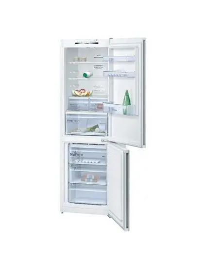 Холодильник BOSCH KGN36XW30U — фото