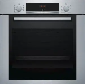 Духовой шкаф BOSCH HBA334YS0