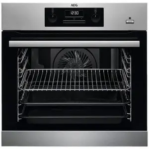 Духовой шкаф AEG BEB351110M