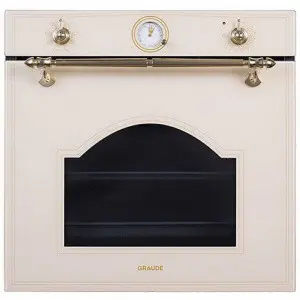 Духовой шкаф GRAUDE BK 60.3 EL