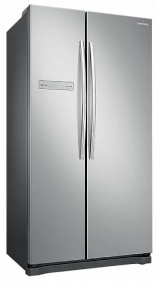 Холодильник Samsung RS54N3003SA — фото