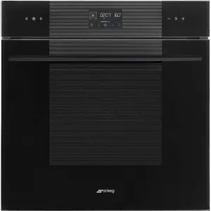 Духовой шкаф SMEG SO6102TB3