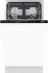Встраиваемая посудомоечная машина GORENJE GV55111