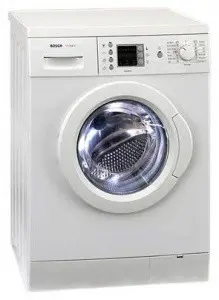 Стиральная машина узкая BOSCH wlx 24461
