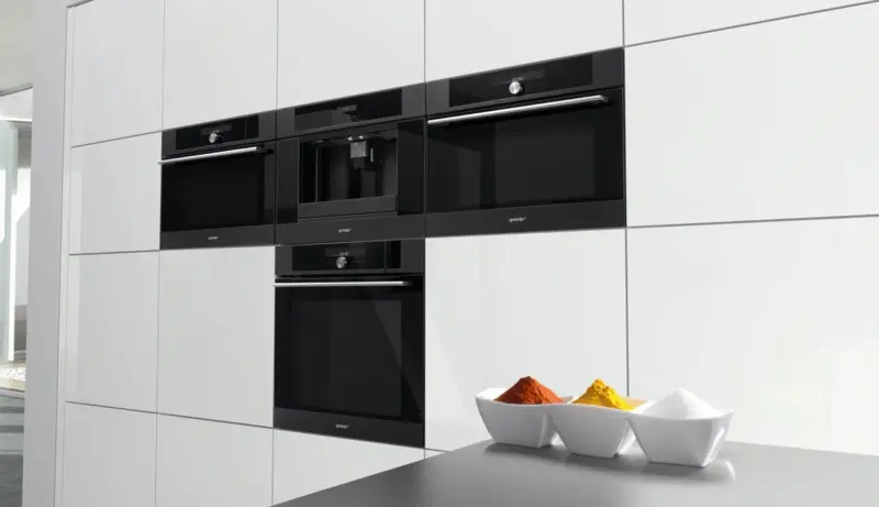 Духовой шкаф GORENJE gcs 773 b — фото