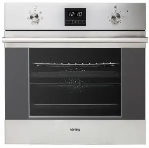 Духовой шкаф KORTING okb 560 cfx