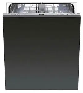 Посудомоечная машина SMEG sta6443-2