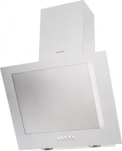 Вытяжка RAINFORD RCH-3602 White glass