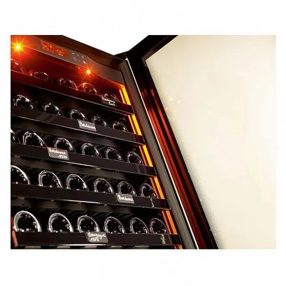 Винный шкаф EUROCAVE V-REVEL-S — фото