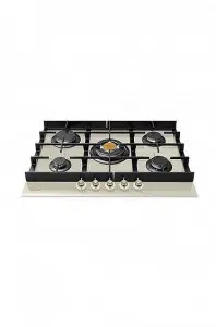 Газовая поверхность HIBERG VM 7055 RY