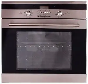 Духовой шкаф ELECTRONICSDELUXE 600901 эшв 046