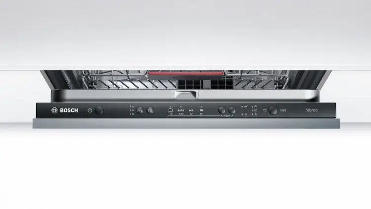 Посудомоечная машина BOSCH SMV24AX01 R — фото
