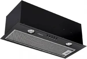 Вытяжка KONIGIN FlatBox Black 60