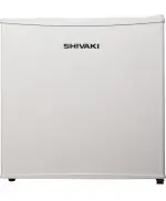 Холодильник Shivaki SDR-054W — фото