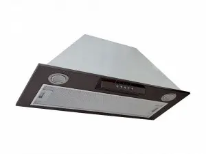 Вытяжка MBS CASSIA 190 BLACK