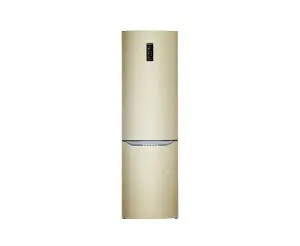 Холодильник LG GA-B489SGKZ