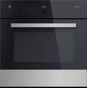 Духовой шкаф V-ZUG BCSLPZ60