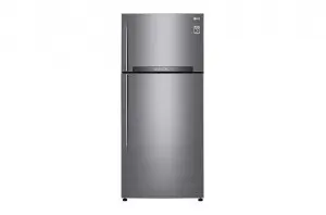 Холодильник LG GN-H702HEHU