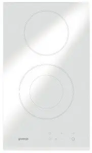 Варочная панель домино Gorenje ECT 330 CSCW