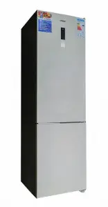 Холодильник Reex RF 20133 DNF H BE