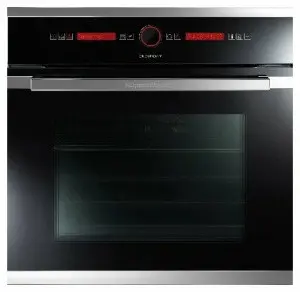 Духовой шкаф KUPPERSBUSCH EEB 6860.0 JX3 Silver Chrome