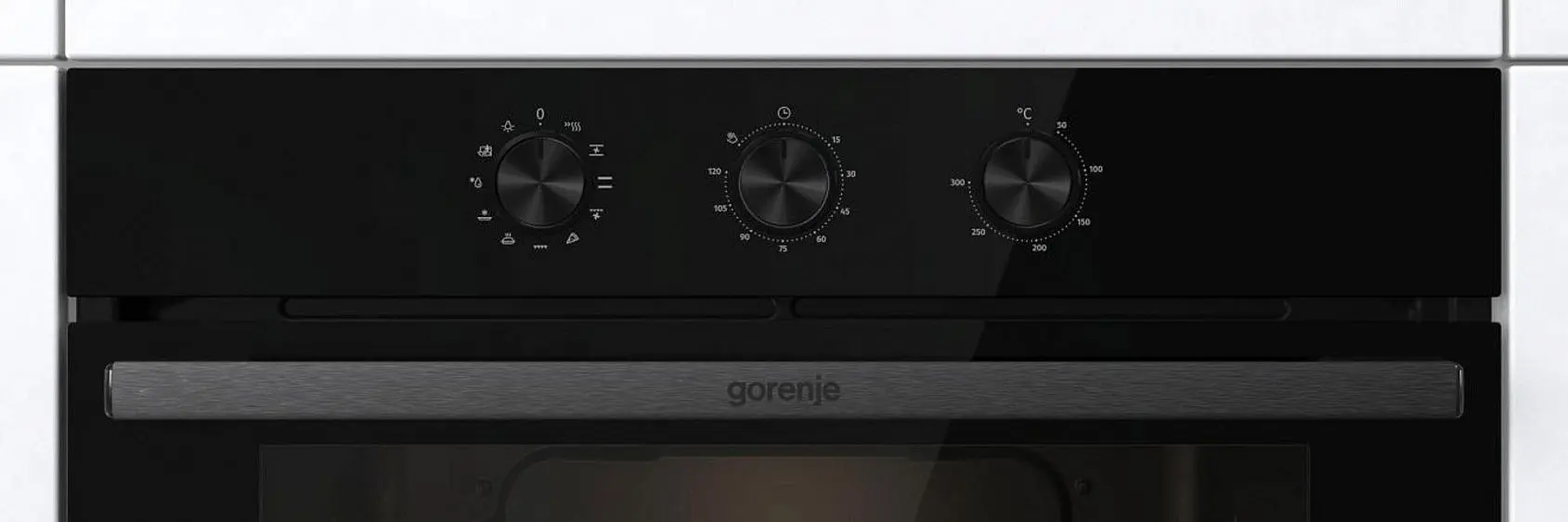 Духовой шкаф GORENJE BO6725E02BG — фото