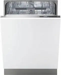 Посудомоечная машина Gorenje GDV 664 X