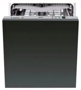 Посудомоечная машина SMEG sta6539l