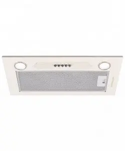 Вытяжка KUPPERSBERG INLINEA 52 C X