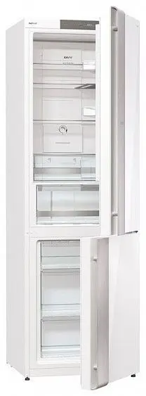 Холодильник GORENJE nrk ora 62 w — фото