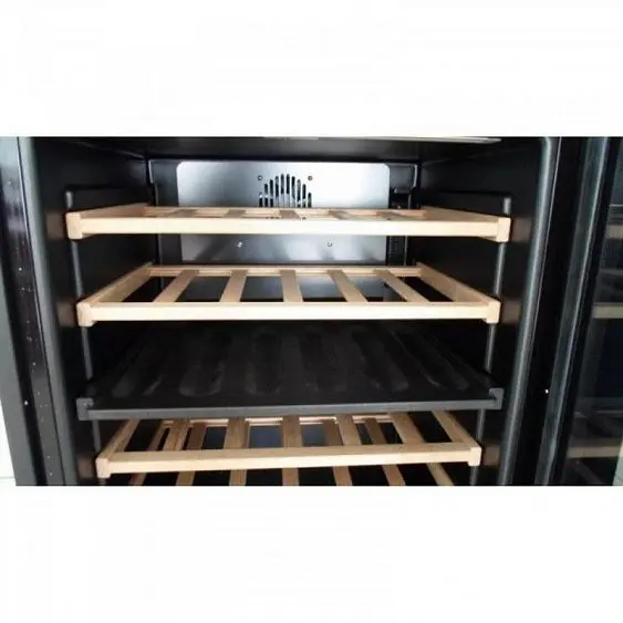 Винный шкаф INDEL B built-in 36 homme plus — фото