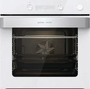 Духовой шкаф GORENJE BSA6737ORAW
