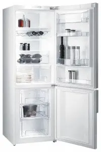 Холодильник GORENJE nrk61w