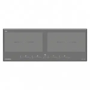 Варочная поверхность MAUNFELD CVI904SFLLGR Inverter