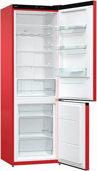 Холодильник GORENJE NRK 6192 CRD4 — фото