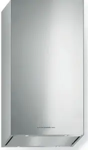 Вытяжка Falmec MIRA TOP ISOLA 400 мм из нержавеющей стали FaSteel CMFI40.E0P2#ZZZX491F
