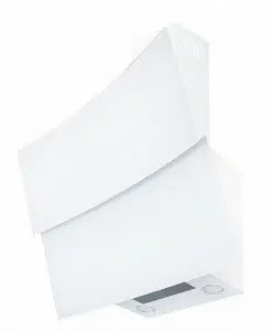 Каминная вытяжка CIARKO Bella SCG 60 White