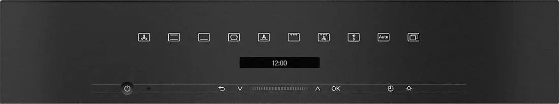 Духовой шкаф MIELE H7260B EDST/CLST — фото
