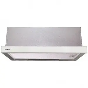 Вытяжка под шкаф DACH Stella 2 60 white glass