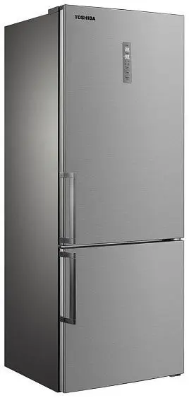 Холодильник TOSHIBA GR-RB440WE-DMJ(02) — фото