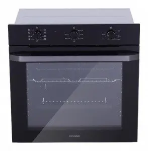 Духовой шкаф HYUNDAI HEO 6730 BG