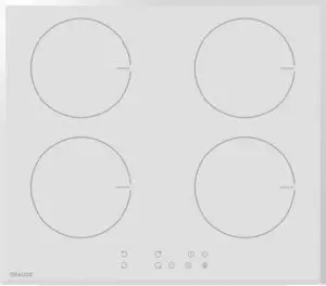 Индукционная варочная панель с facette GRAUDE IK 60.1 WF