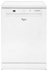 Посудомоечная машина WHIRLPOOL adp 500 wh