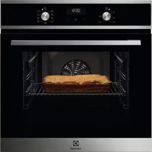 Духовой шкаф ELECTROLUX EOF5F50BX