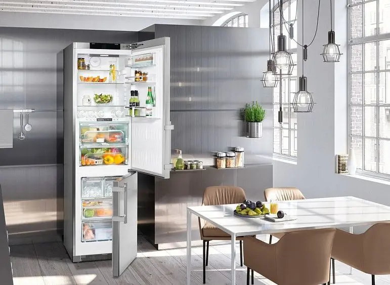 Духовой шкаф TEKA HRB 6400 VNS SILVER — фото