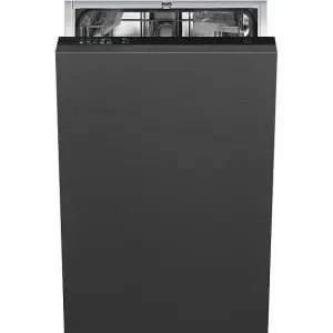 Посудомоечная машина SMEG STA4505