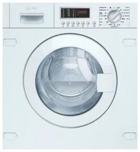 Стиральная машина NEFF  v 6540 x0