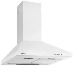 Вытяжка CATA v 500 blanca/b